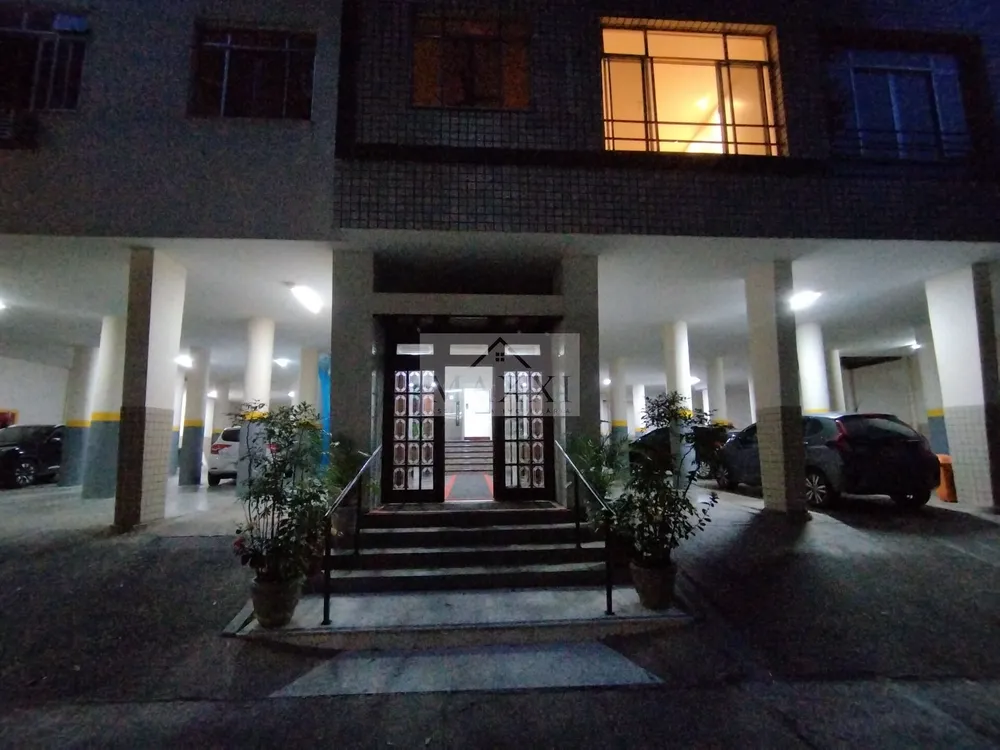 Apartamento, 3 quartos, 89 m² - Foto 35