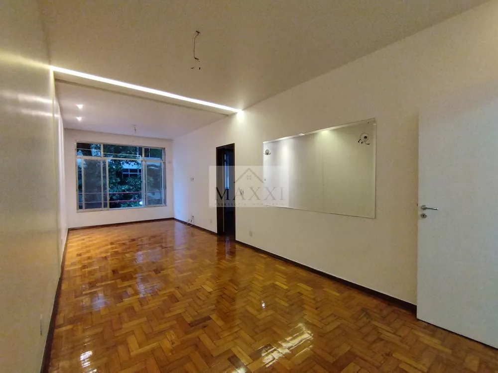 Apartamento, 3 quartos, 89 m² - Foto 1