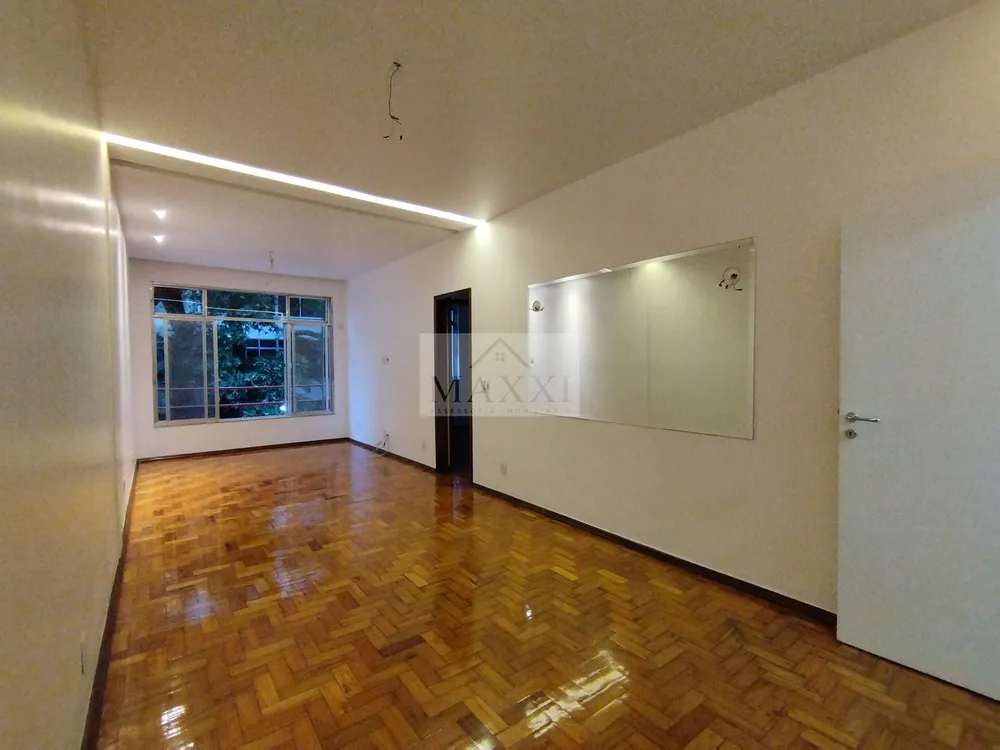 Apartamento, 3 quartos, 89 m² - Foto 2