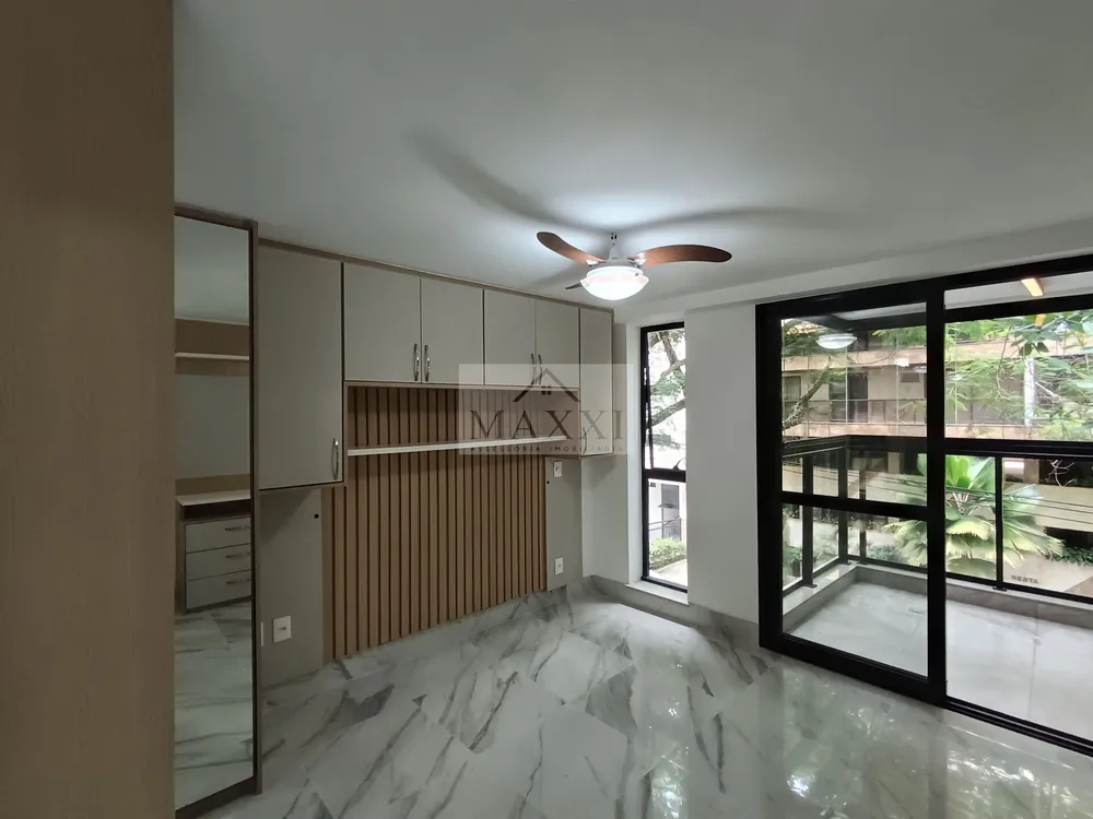 Cobertura, 3 quartos, 180 m² - Foto 6