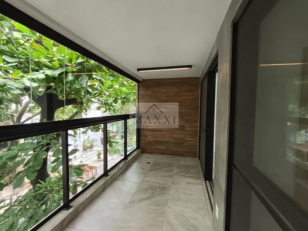 Cobertura, 3 quartos, 180 m² - Foto 16
