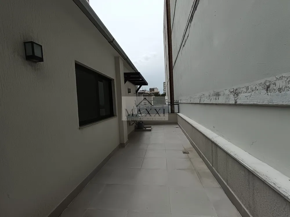 Cobertura, 3 quartos, 180 m² - Foto 7