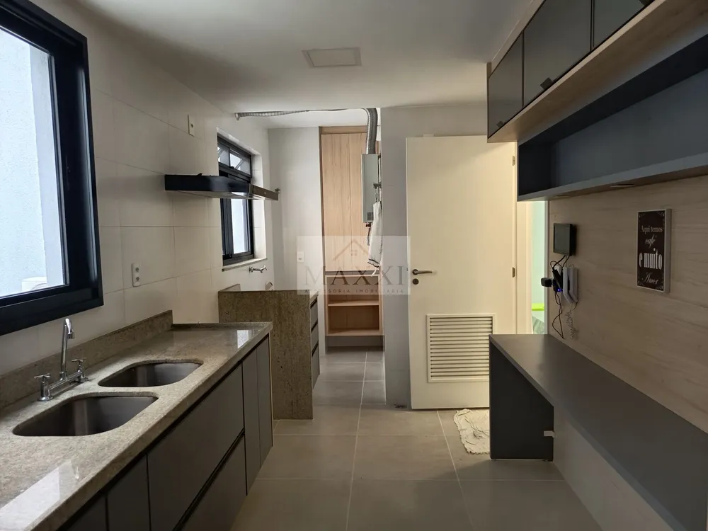 Cobertura, 3 quartos, 180 m² - Foto 14