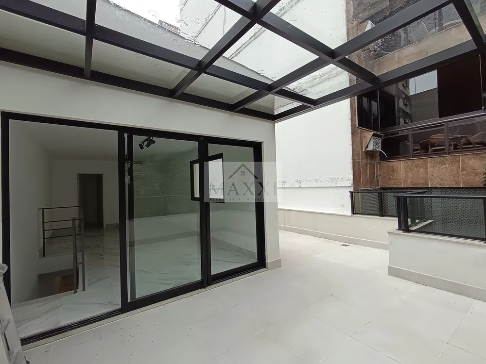 Cobertura, 3 quartos, 180 m² - Foto 3