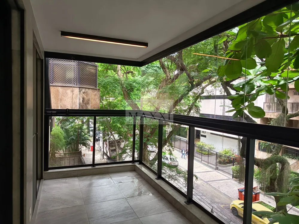 Cobertura, 3 quartos, 180 m² - Foto 2