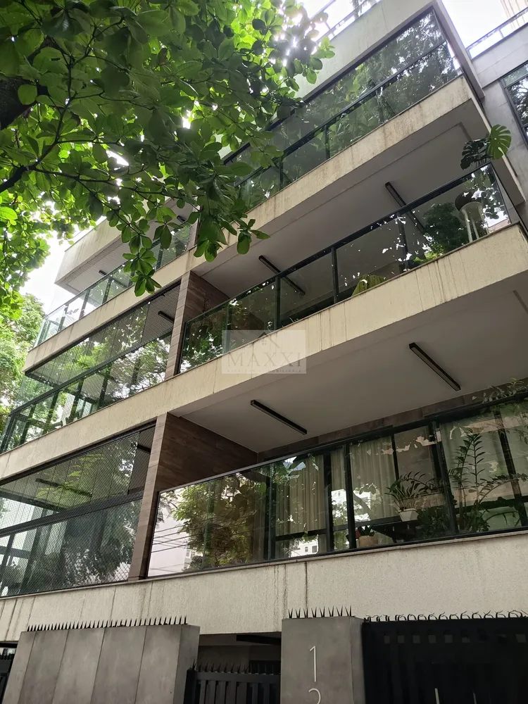 Cobertura, 3 quartos, 180 m² - Foto 15