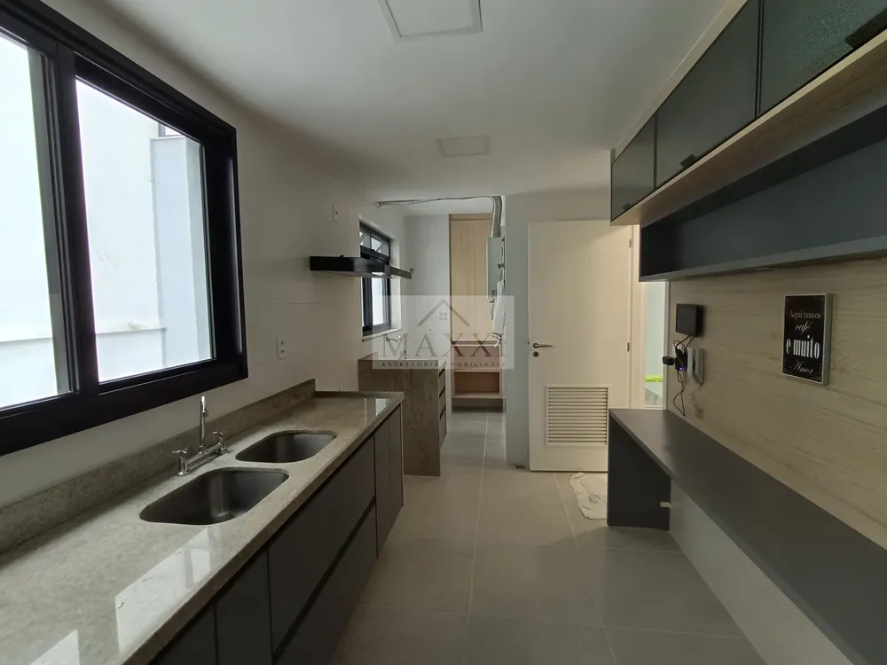 Cobertura, 3 quartos, 180 m² - Foto 8