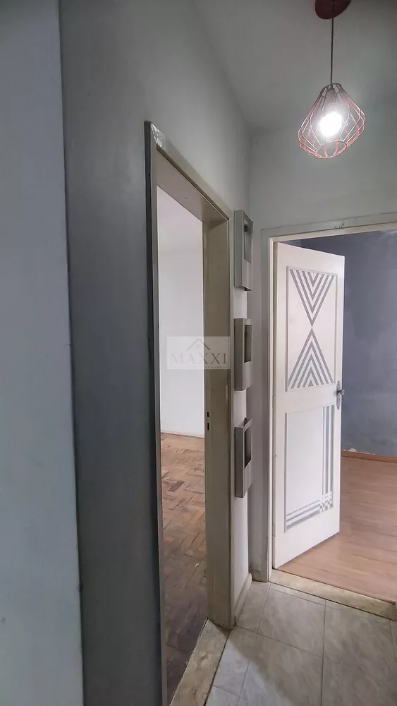 Apartamento, 2 quartos, 50 m² - Foto 9
