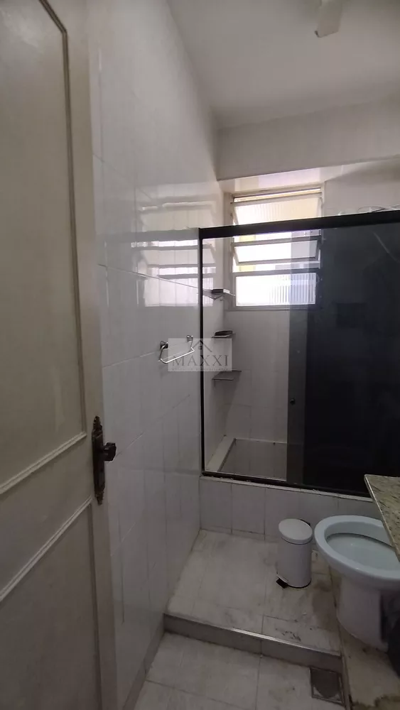 Apartamento, 2 quartos, 50 m² - Foto 5