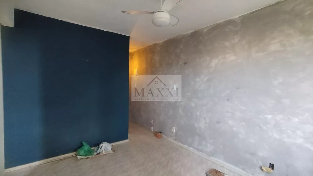 Apartamento, 2 quartos, 50 m² - Foto 7