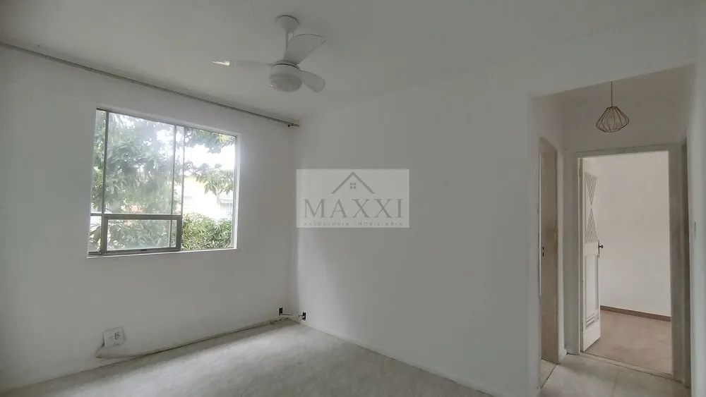 Apartamento, 2 quartos, 50 m² - Foto 1
