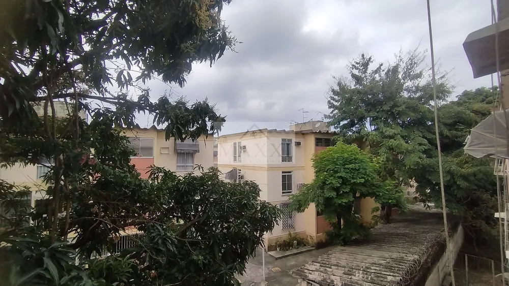 Apartamento, 2 quartos, 50 m² - Foto 12
