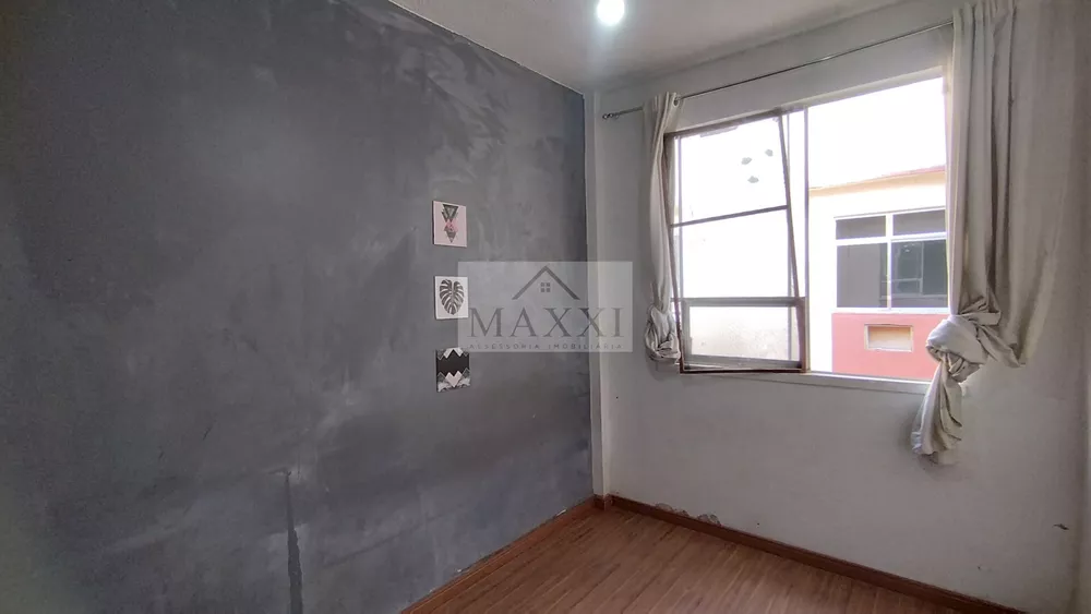 Apartamento, 2 quartos, 50 m² - Foto 1