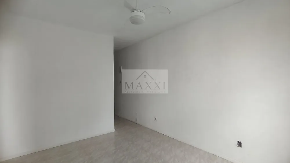 Apartamento, 2 quartos, 50 m² - Foto 5