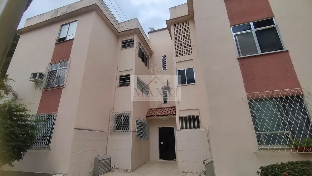 Apartamento, 2 quartos, 50 m² - Foto 27