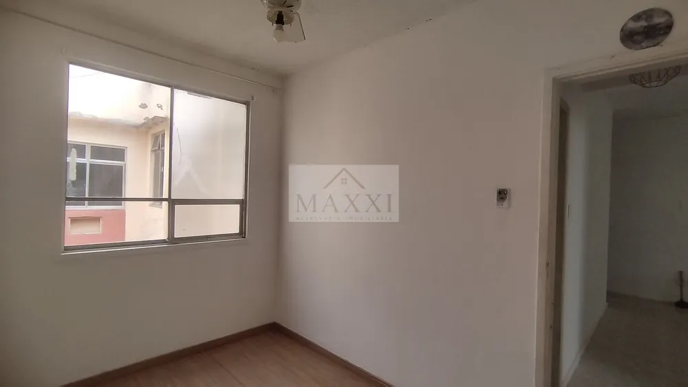 Apartamento, 2 quartos, 50 m² - Foto 20