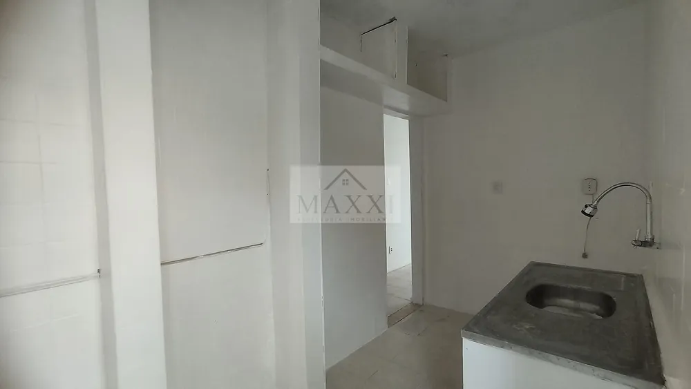 Apartamento, 2 quartos, 50 m² - Foto 25