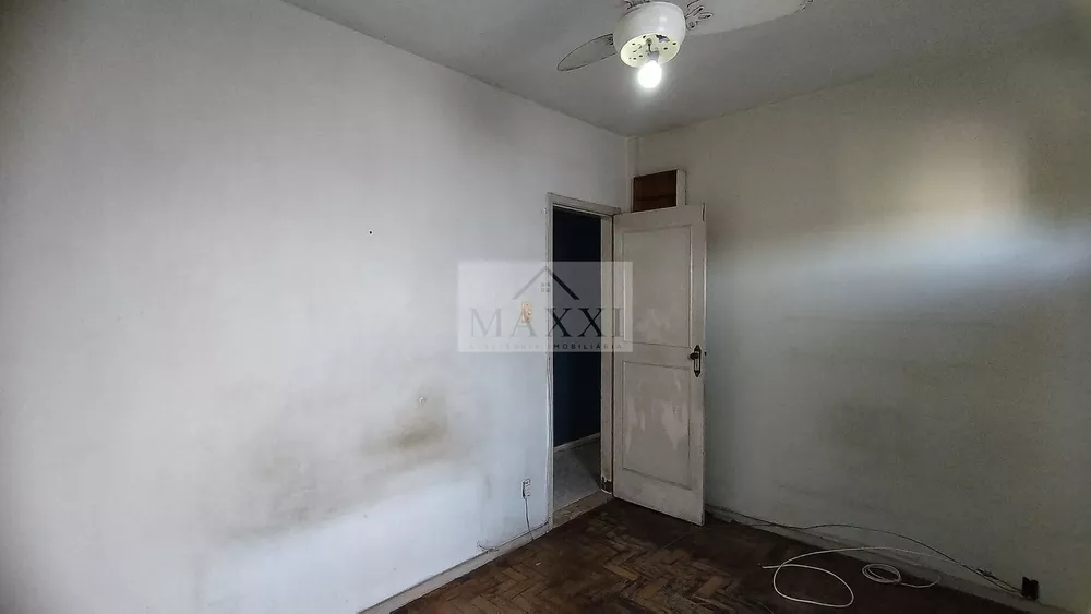 Apartamento, 2 quartos, 50 m² - Foto 6