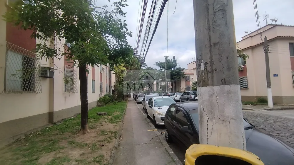 Apartamento, 2 quartos, 50 m² - Foto 29