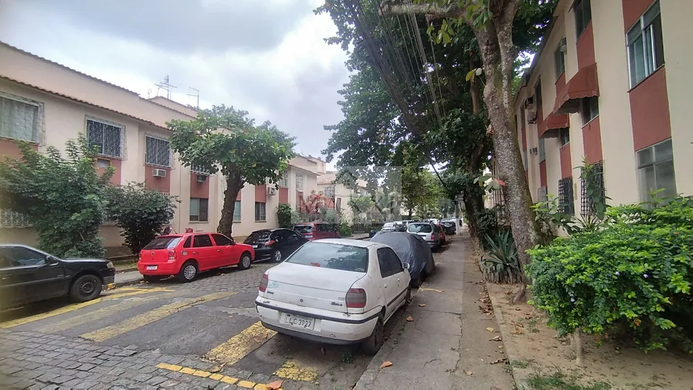 Apartamento, 2 quartos, 50 m² - Foto 28
