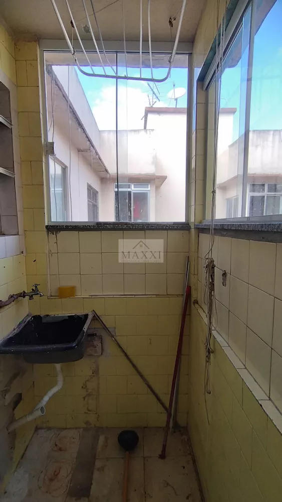 Apartamento, 2 quartos, 50 m² - Foto 2