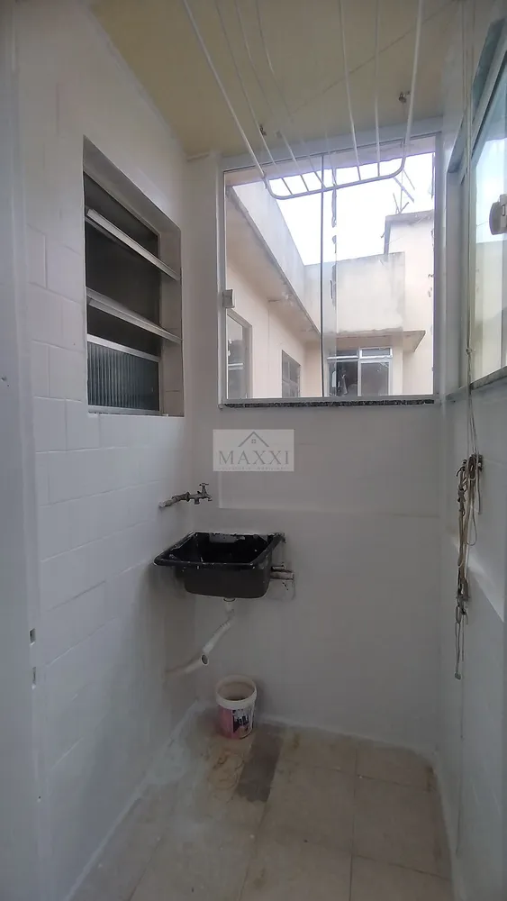 Apartamento, 2 quartos, 50 m² - Foto 26
