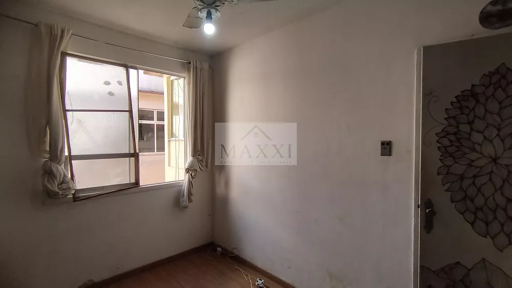 Apartamento, 2 quartos, 50 m² - Foto 4
