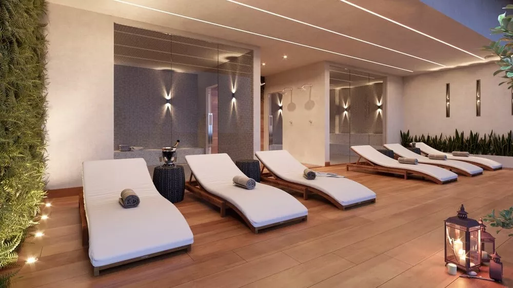 Apartamento, 2 quartos, 46 m² - Foto 30