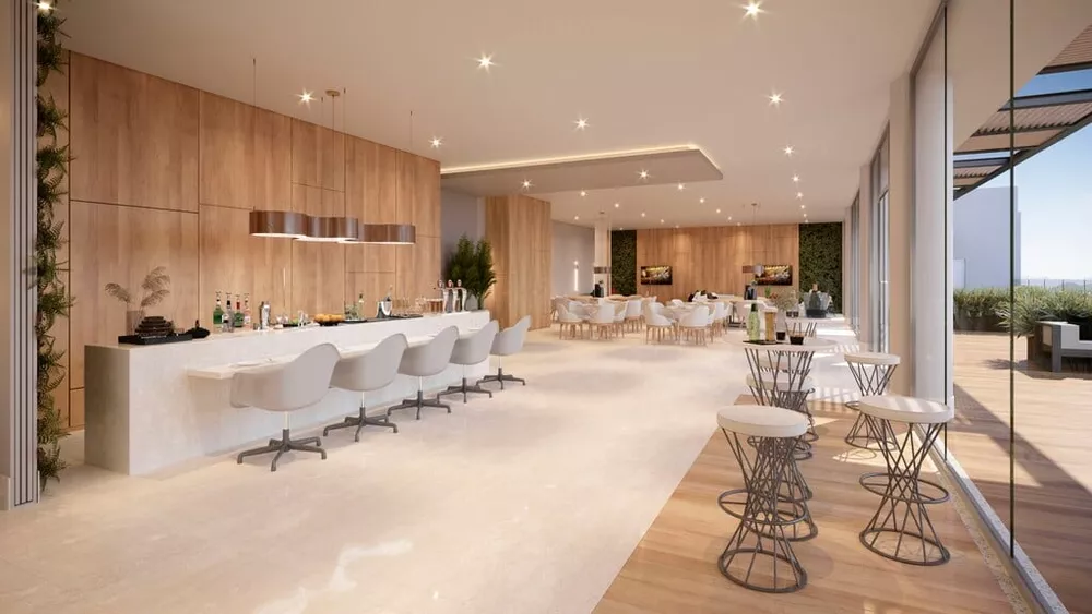 Apartamento, 2 quartos, 46 m² - Foto 22