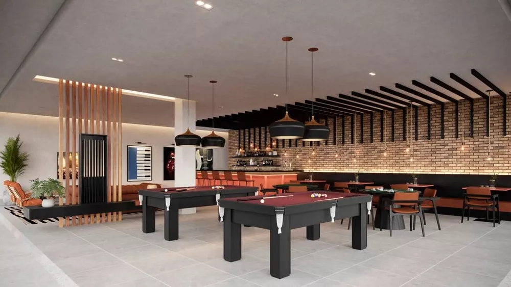 Apartamento, 2 quartos, 46 m² - Foto 25