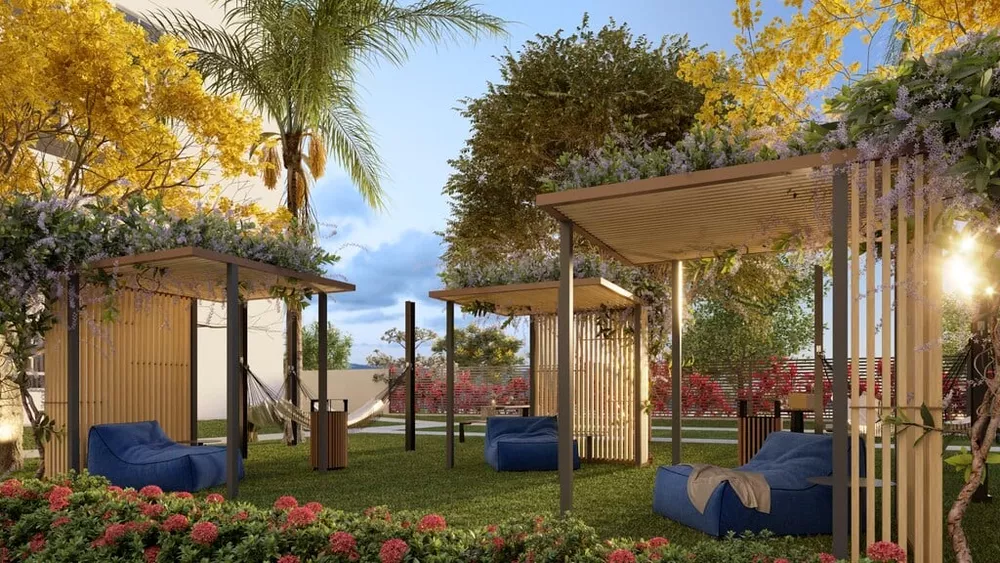 Apartamento, 2 quartos, 46 m² - Foto 40