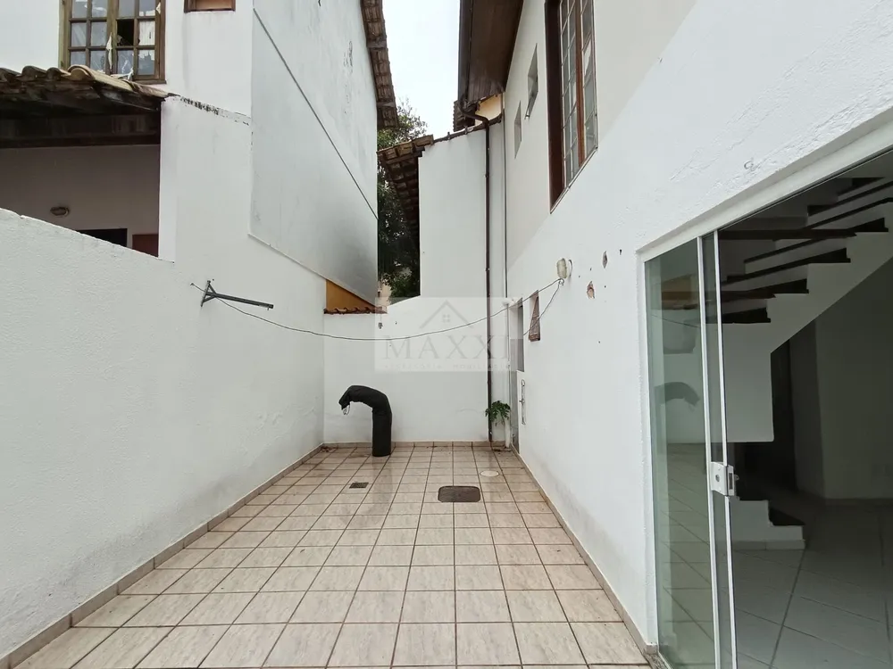 Casa, 3 quartos, 140 m² - Foto 11