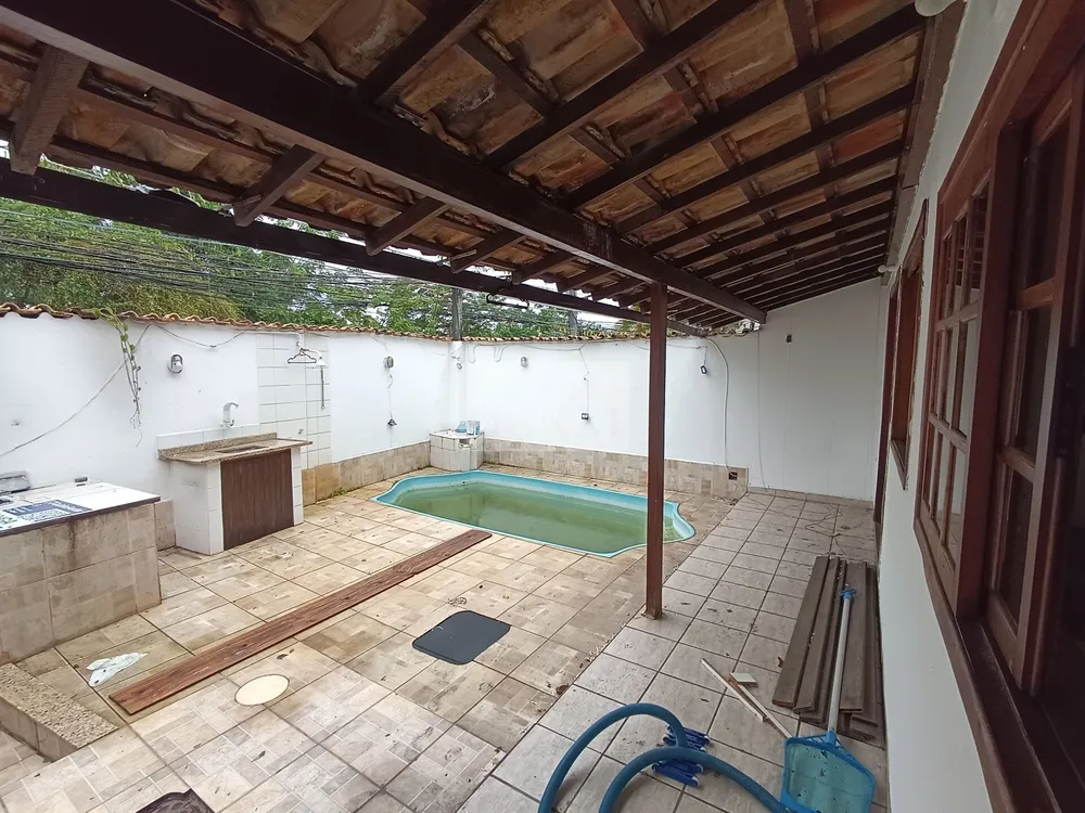Casa, 3 quartos, 140 m² - Foto 5