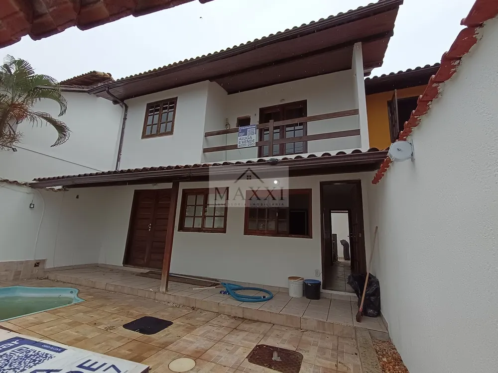 Casa, 3 quartos, 140 m² - Foto 1