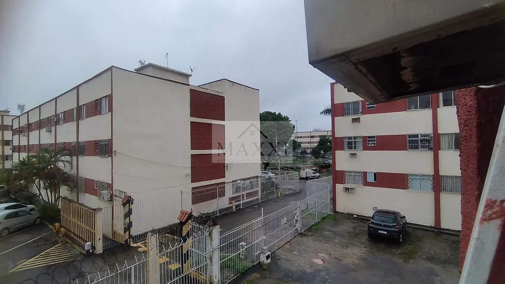 Apartamento, 2 quartos, 45 m² - Foto 5