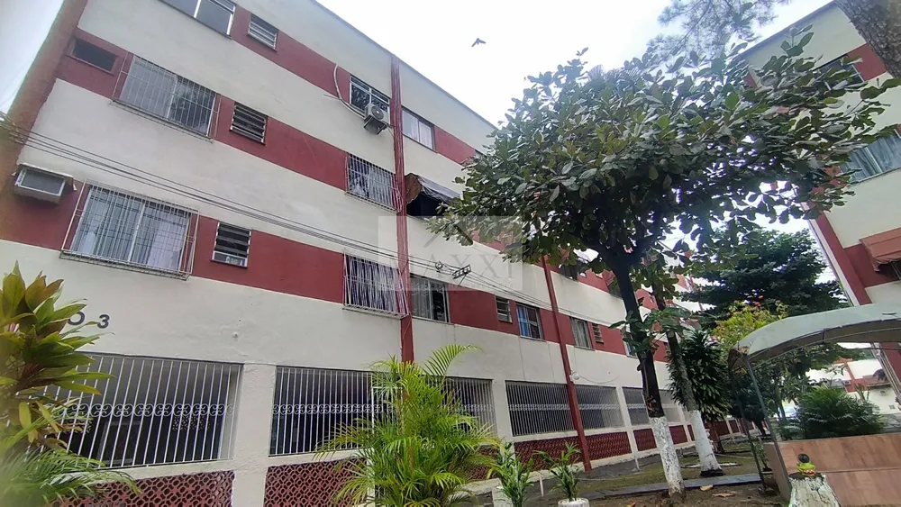 Apartamento, 2 quartos, 45 m² - Foto 1
