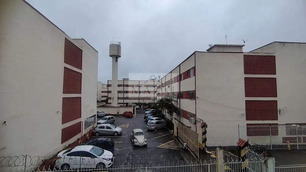 Apartamento, 2 quartos, 45 m² - Foto 6