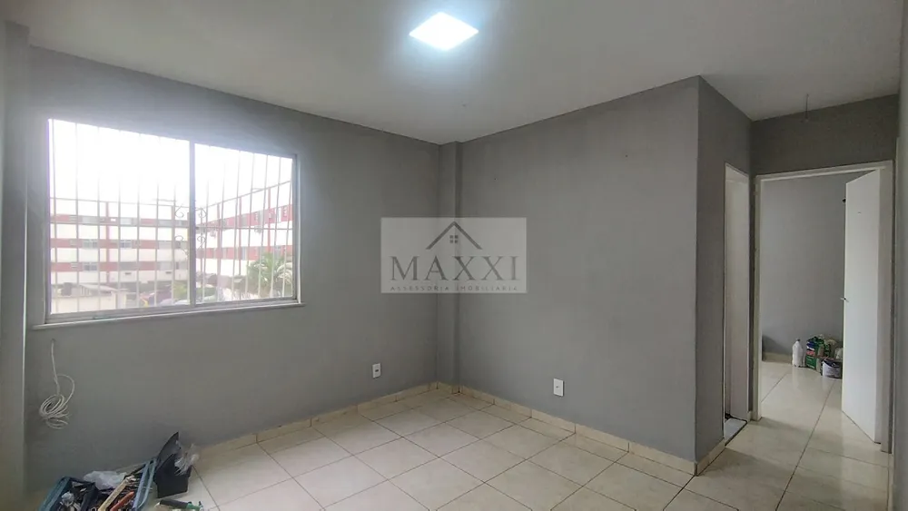 Apartamento, 2 quartos, 45 m² - Foto 2
