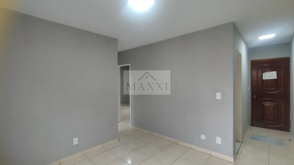 Apartamento, 2 quartos, 45 m² - Foto 4