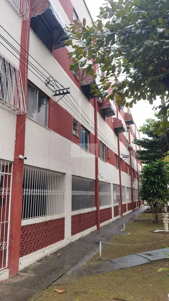 Apartamento, 2 quartos, 45 m² - Foto 20