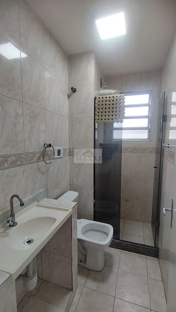 Apartamento, 2 quartos, 45 m² - Foto 12
