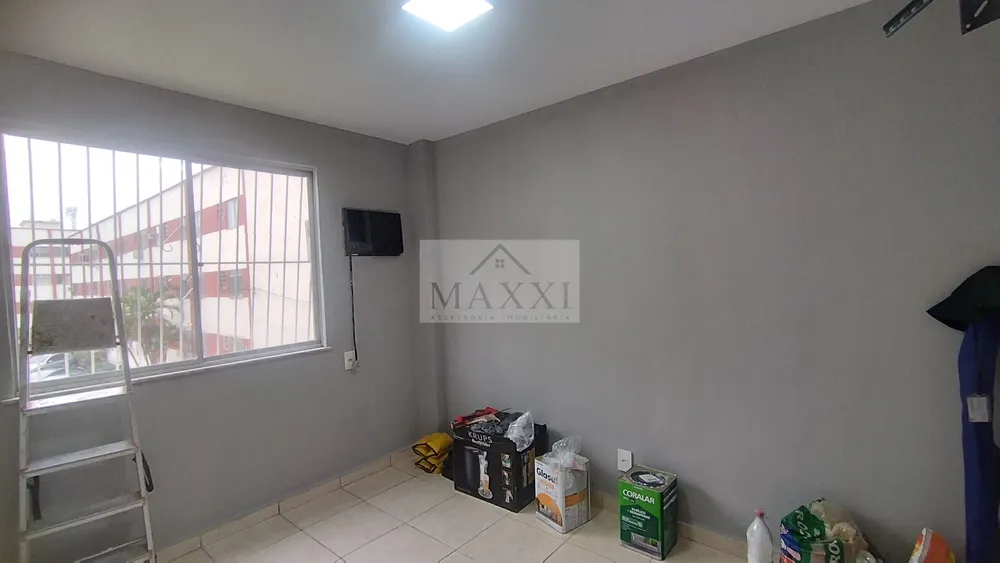 Apartamento, 2 quartos, 45 m² - Foto 10