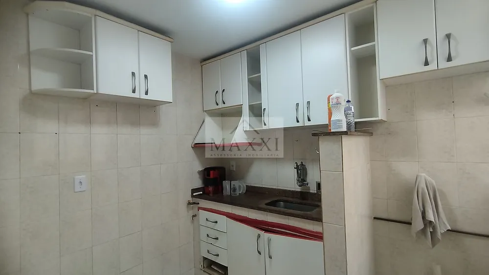 Apartamento, 2 quartos, 45 m² - Foto 19