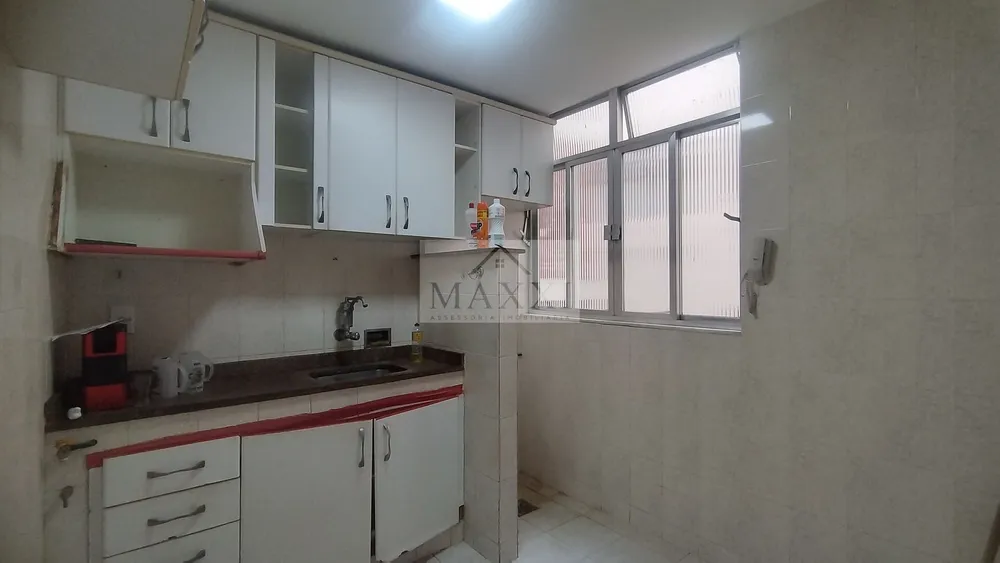 Apartamento, 2 quartos, 45 m² - Foto 18