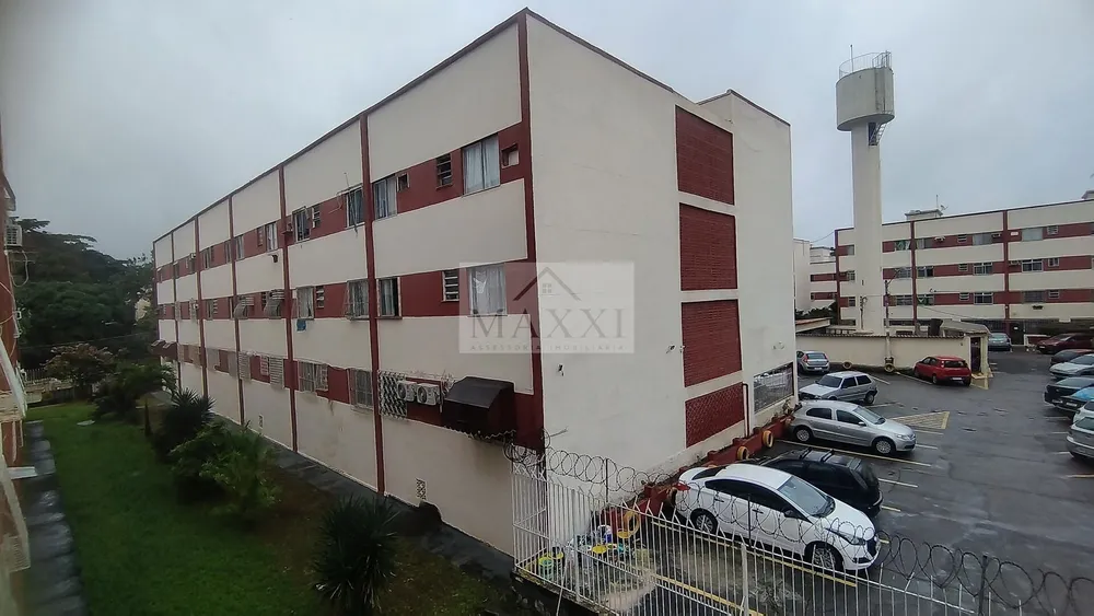 Apartamento, 2 quartos, 45 m² - Foto 7