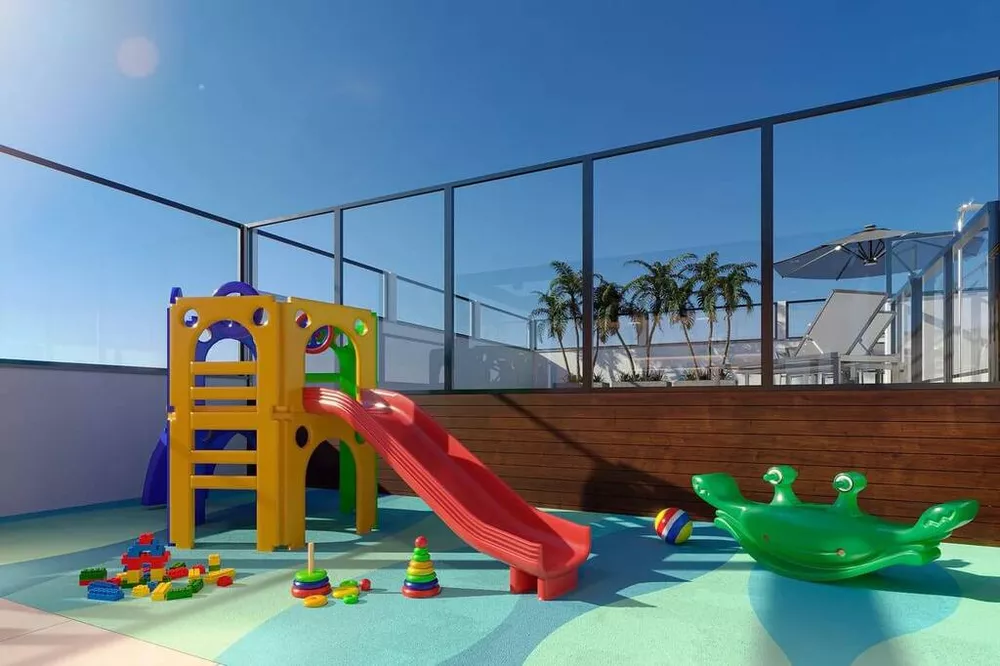 Apartamento, 2 quartos, 46 m² - Foto 8