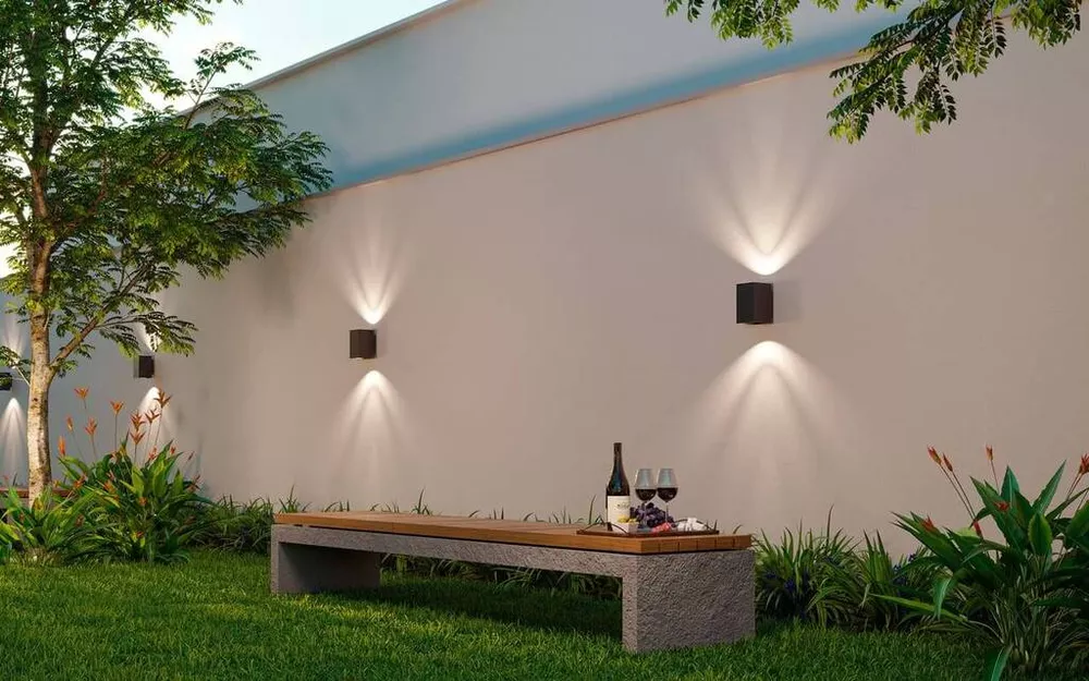 Apartamento, 2 quartos, 46 m² - Foto 10