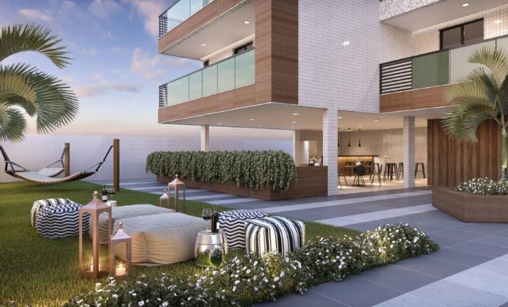 Apartamento à venda com 3 quartos, 98m² - Foto 7