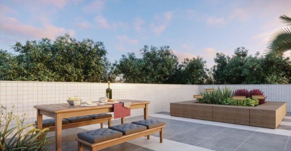 Apartamento à venda com 3 quartos, 98m² - Foto 8
