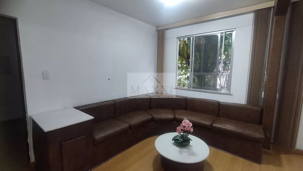 Apartamento, 2 quartos, 60 m² - Foto 3